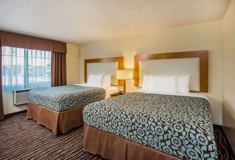 فندق Days Inn By Wyndham Yakima