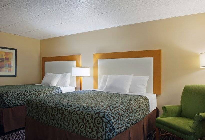 酒店 Days Inn By Wyndham Yakima