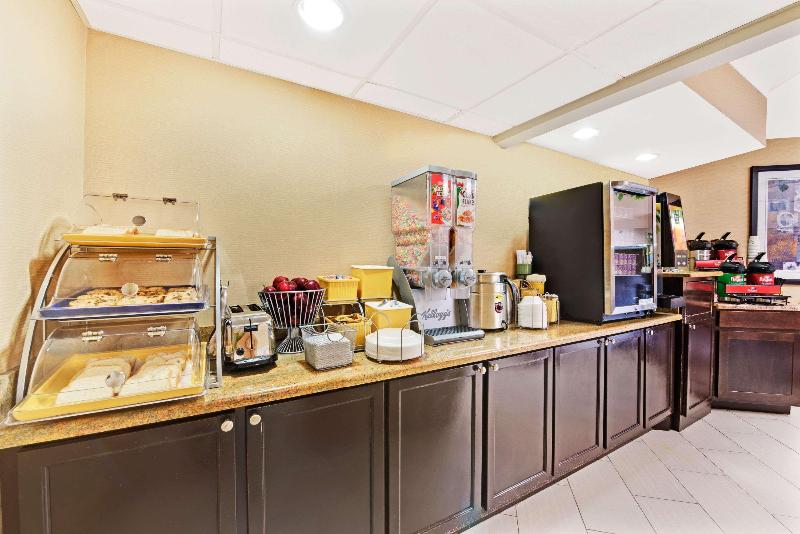 酒店 Days Inn & Suites By Wyndham Desoto