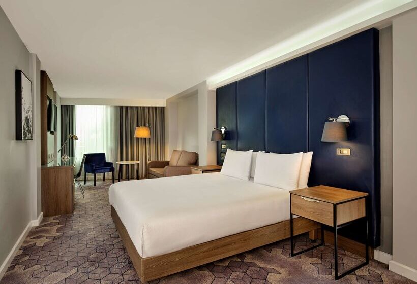 فندق Doubletree By Hilton  Lincoln