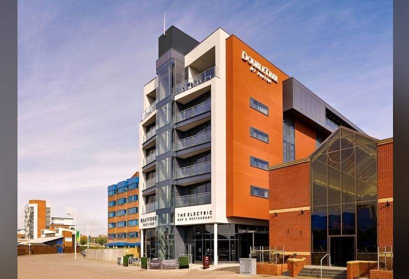 فندق Doubletree By Hilton  Lincoln