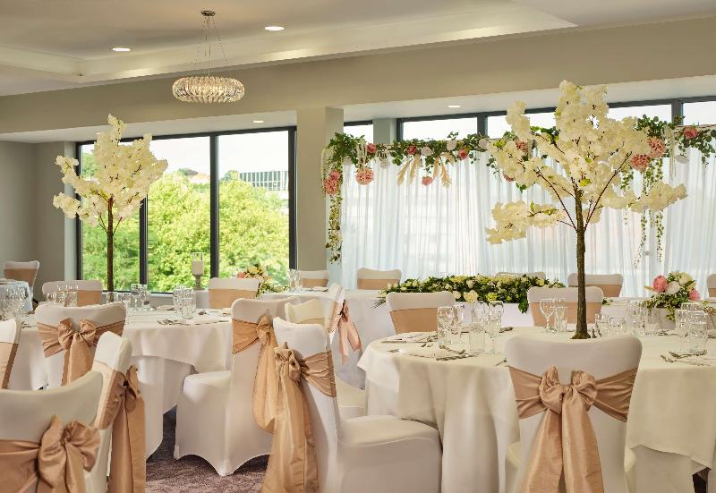 فندق Doubletree By Hilton  Lincoln