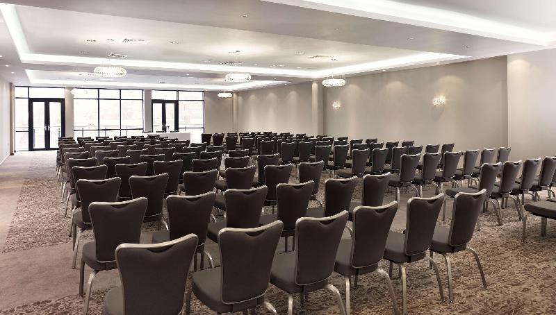 فندق Doubletree By Hilton  Lincoln