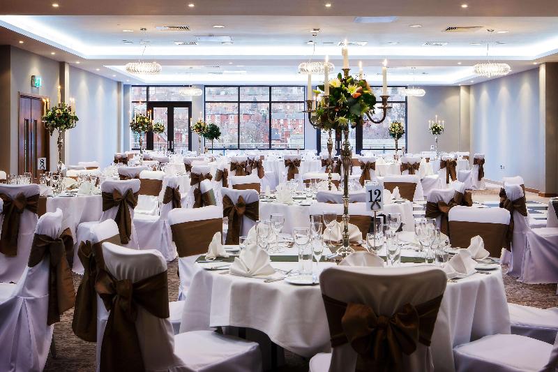 فندق Doubletree By Hilton  Lincoln