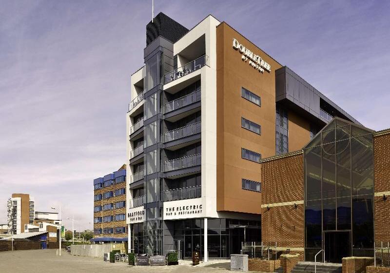 فندق Doubletree By Hilton  Lincoln
