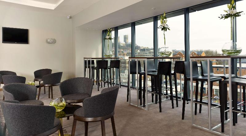 فندق Doubletree By Hilton  Lincoln