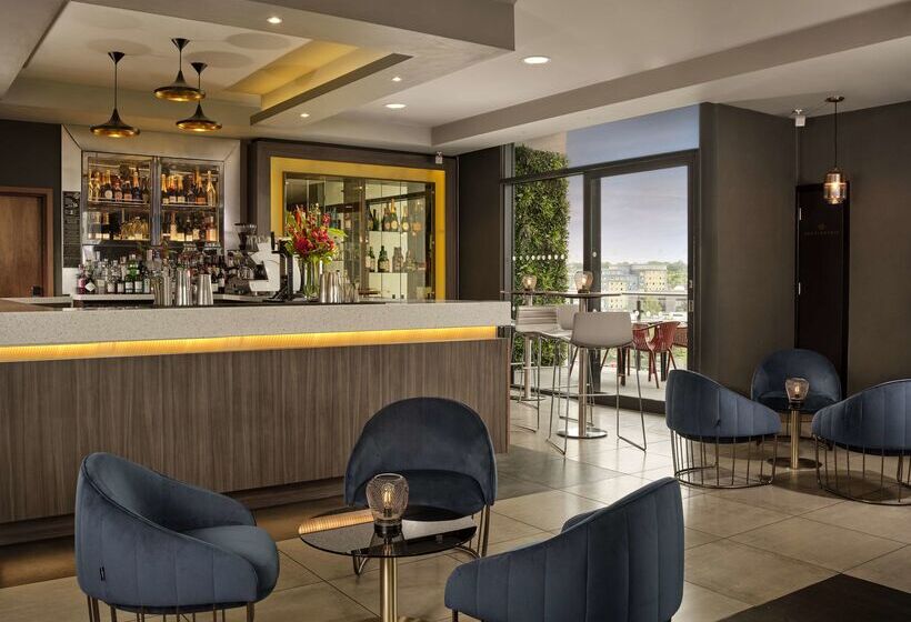 فندق Doubletree By Hilton  Lincoln