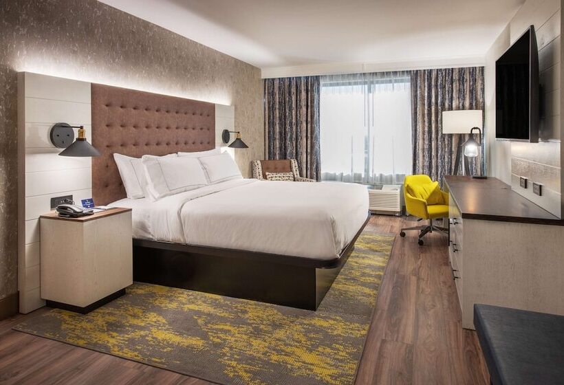 فندق Doubletree By Hilton Monroe Township Cranbury