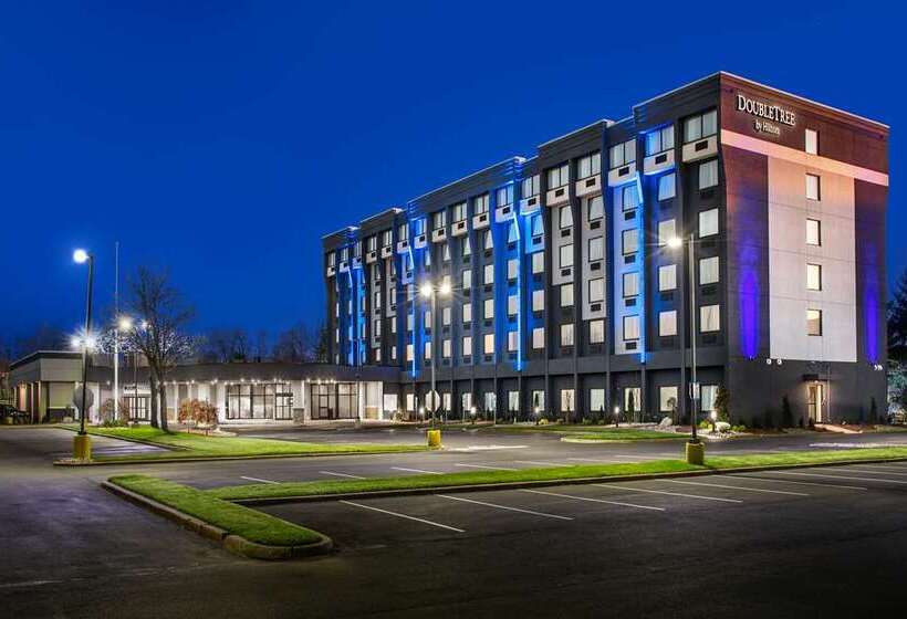 فندق Doubletree By Hilton Monroe Township Cranbury