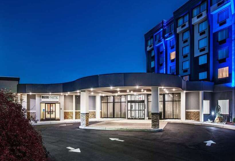 فندق Doubletree By Hilton Monroe Township Cranbury