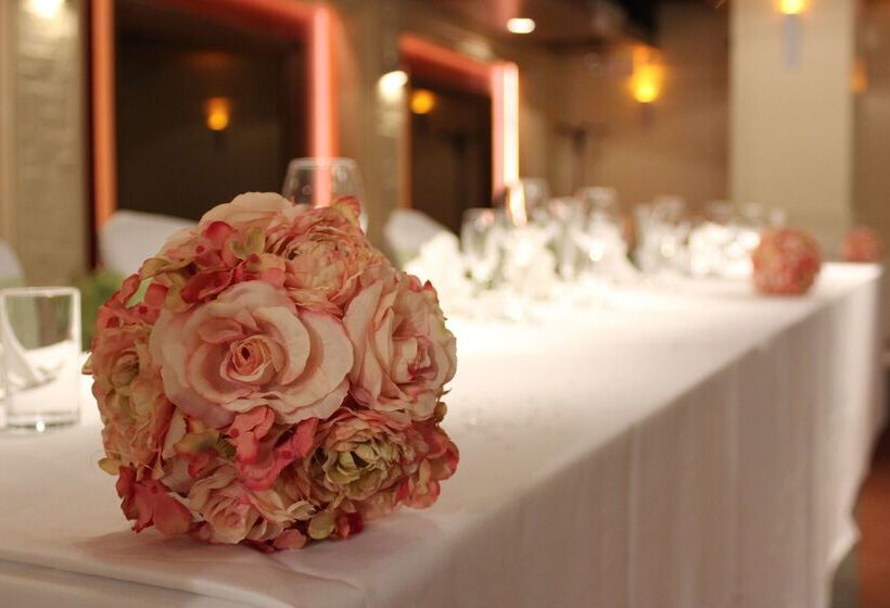 Doubletree By Hilton Hotel Newcastle International Airport