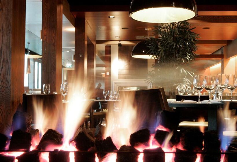 Doubletree By Hilton Hotel Newcastle International Airport