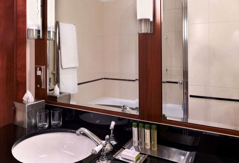 Doubletree By Hilton Hotel Newcastle International Airport