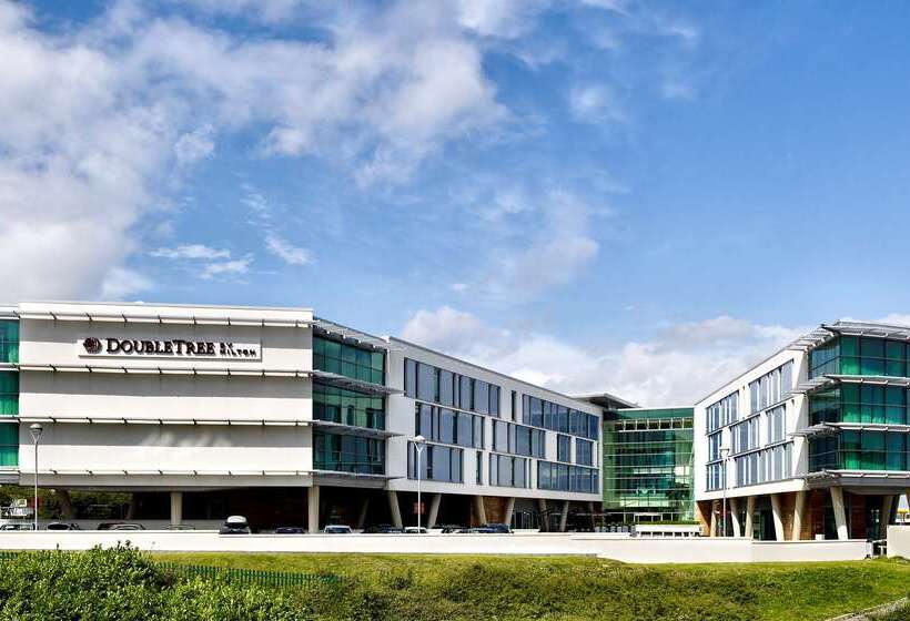 Doubletree By Hilton Hotel Newcastle International Airport
