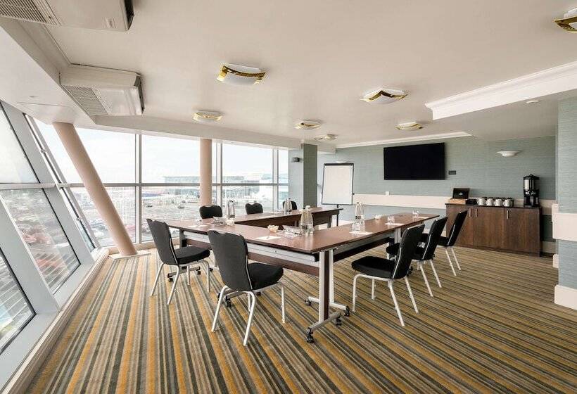 Doubletree By Hilton Hotel Newcastle International Airport