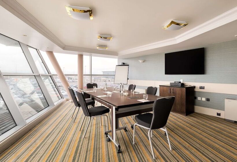 Doubletree By Hilton Hotel Newcastle International Airport