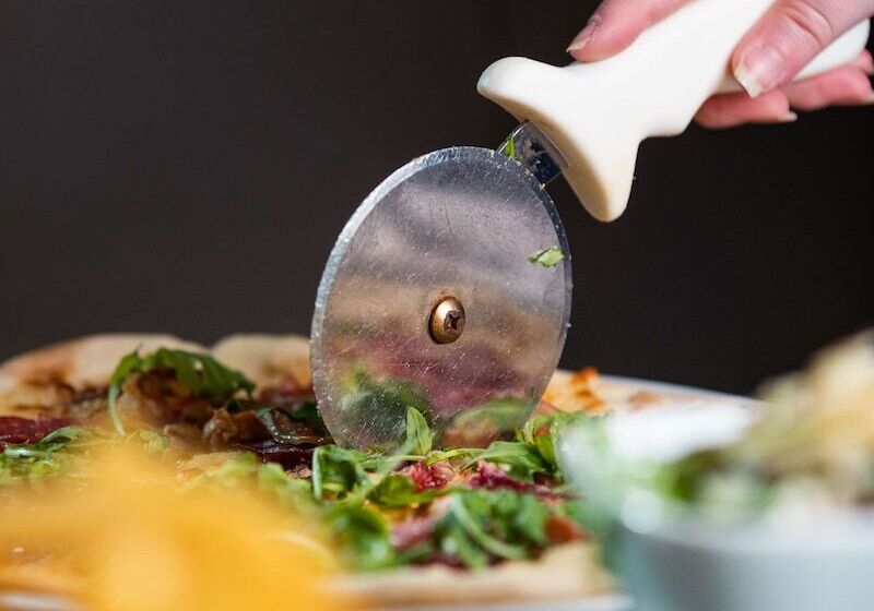 Doubletree By Hilton Hotel Newcastle International Airport