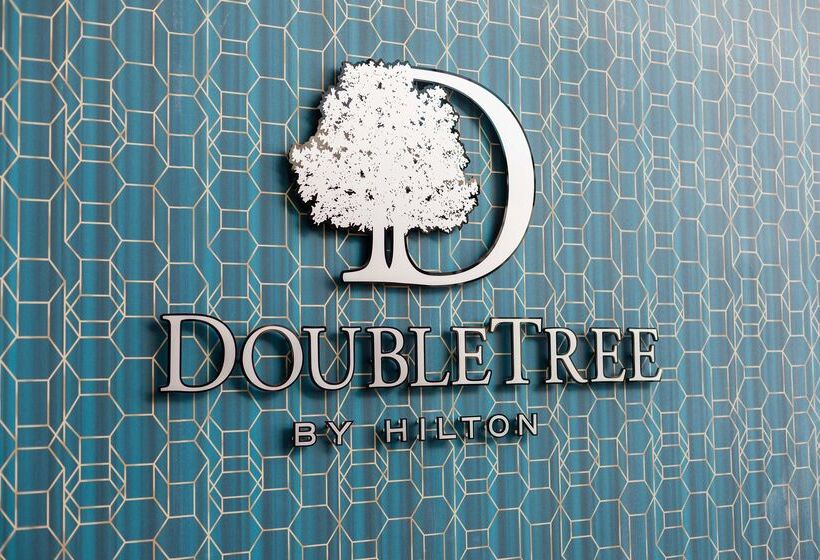 Doubletree By Hilton Hotel Newcastle International Airport