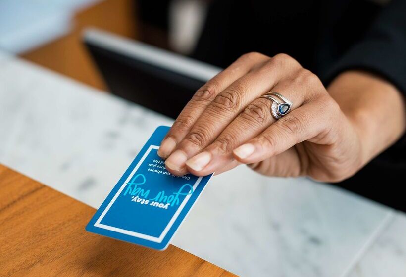 Doubletree By Hilton Hotel Newcastle International Airport