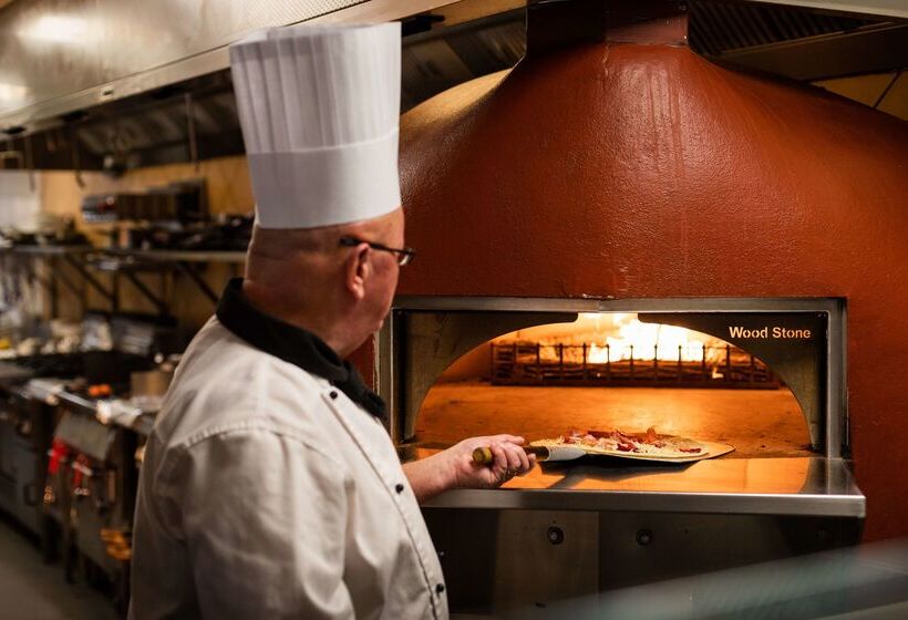 Doubletree By Hilton Hotel Newcastle International Airport