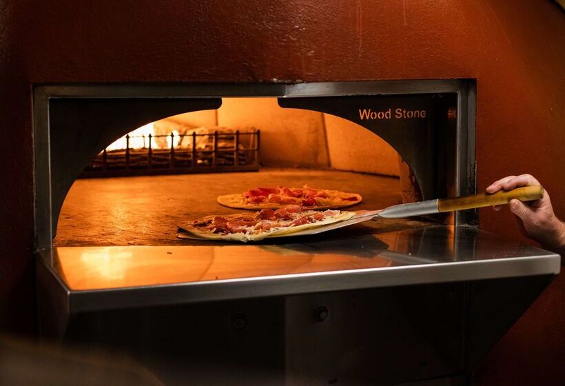 Doubletree By Hilton Hotel Newcastle International Airport