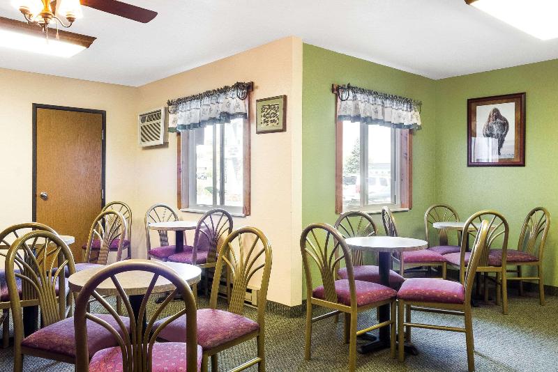 ホテル Econo Lodge, Downtown Custer Near Custer State Park And Mt Rushmore