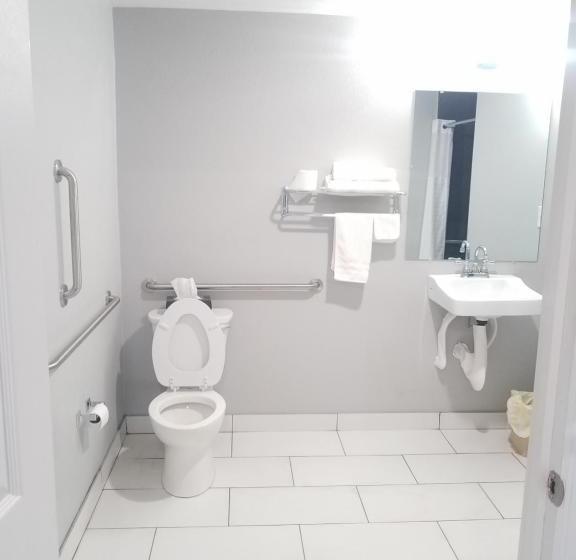 فندق The Carasaljo