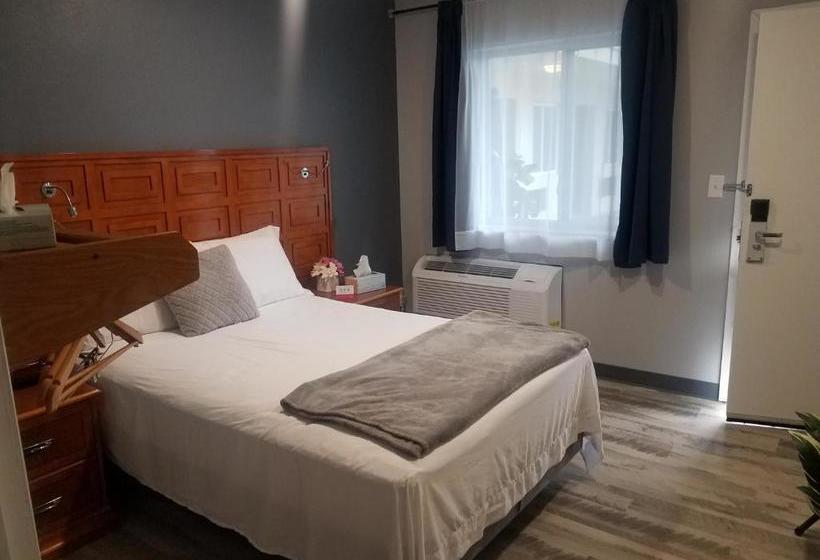 فندق The Carasaljo