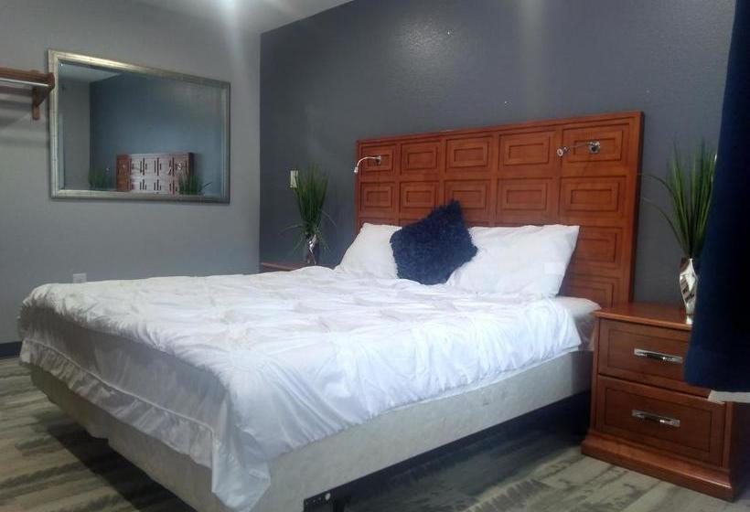 فندق The Carasaljo