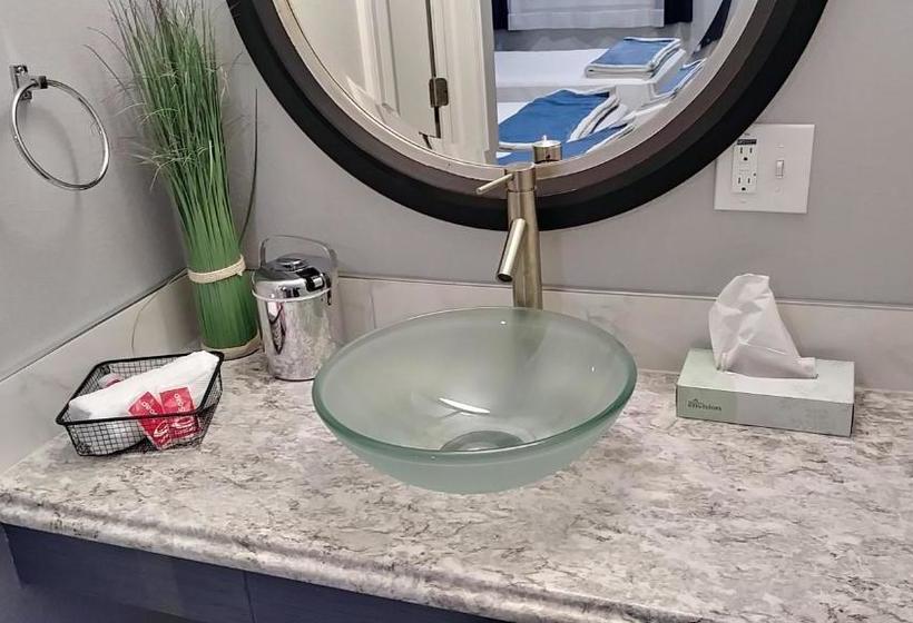 فندق The Carasaljo