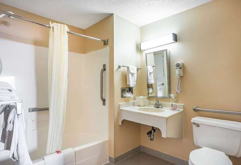 فندق Econo Lodge