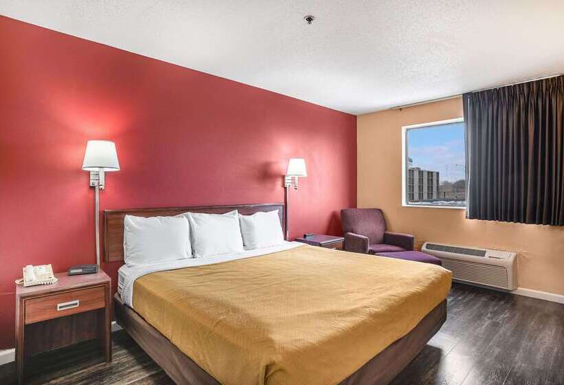 فندق Econo Lodge