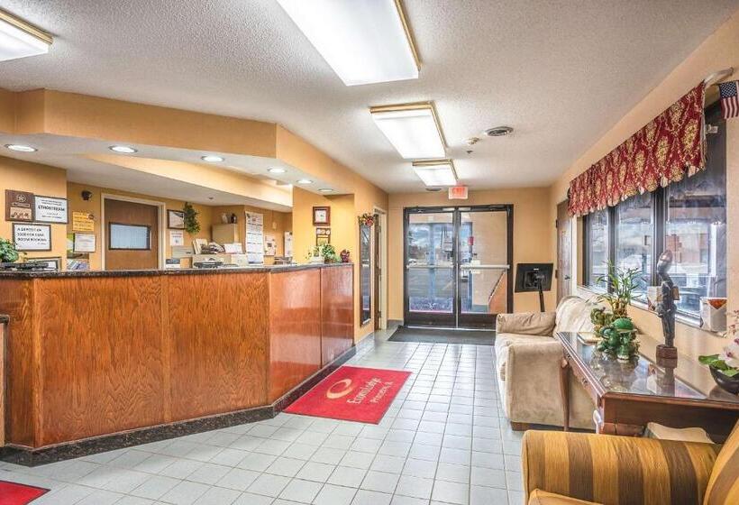 فندق Econo Lodge