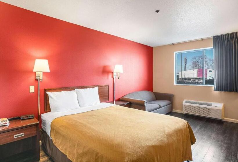 فندق Econo Lodge