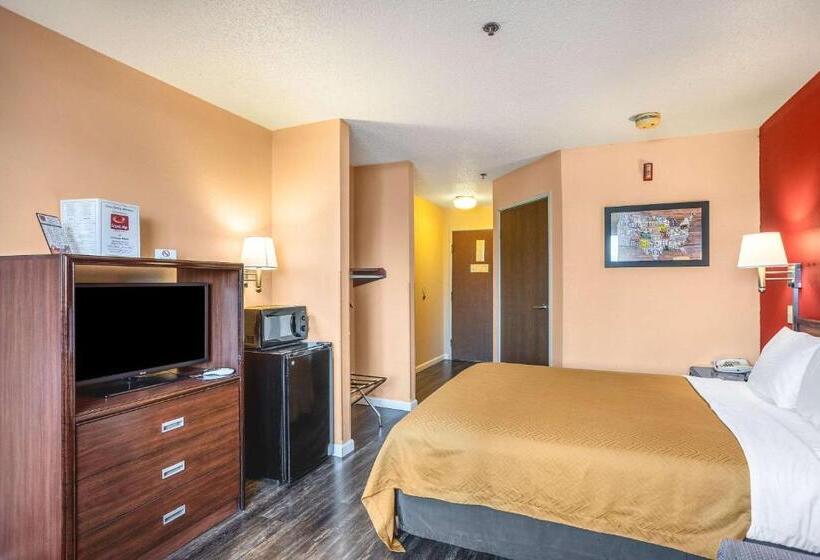 فندق Econo Lodge