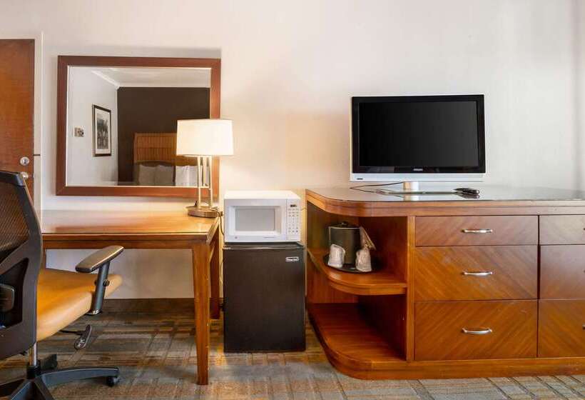 فندق The Block215