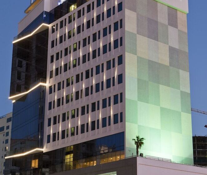 هتل Elite Crystal