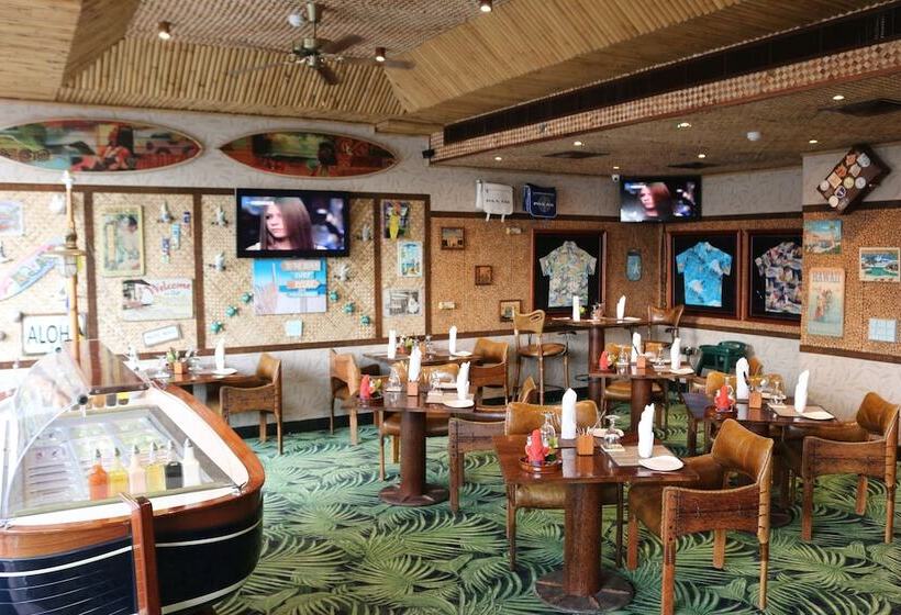 هتل Elite Crystal