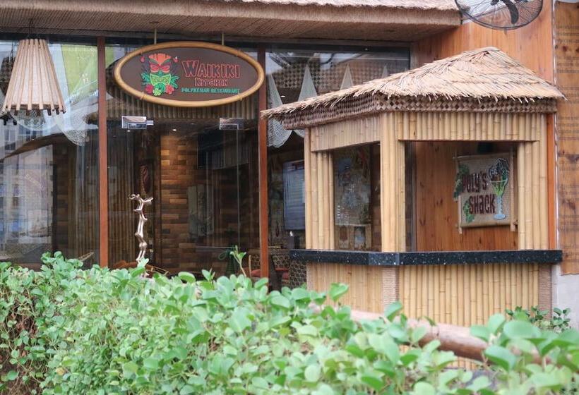 هتل Elite Crystal