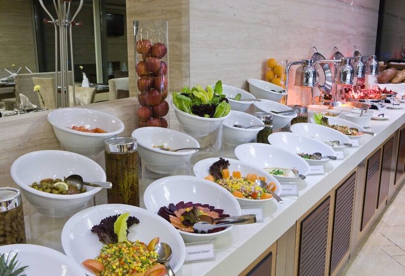 هتل Elite Crystal