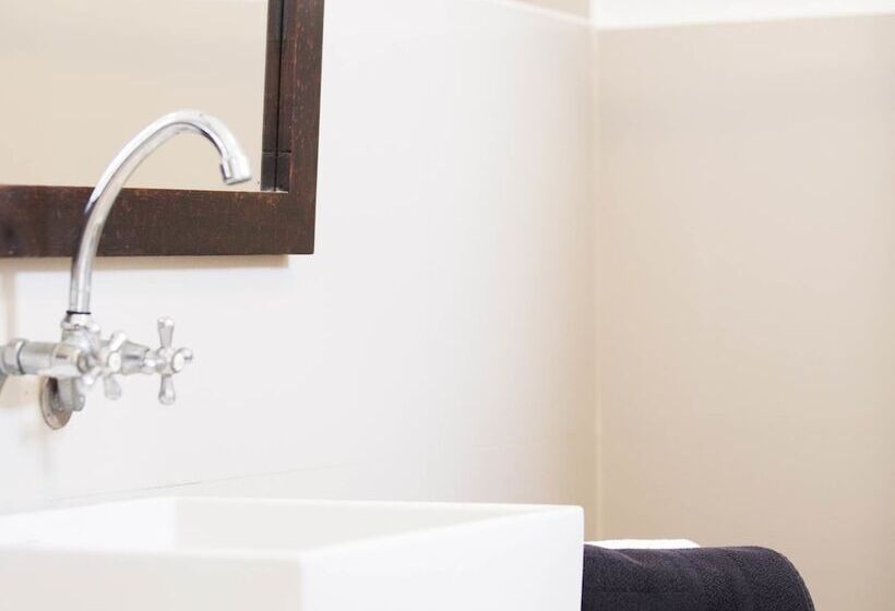 בית מלון כפרי Emeraude Essaouira