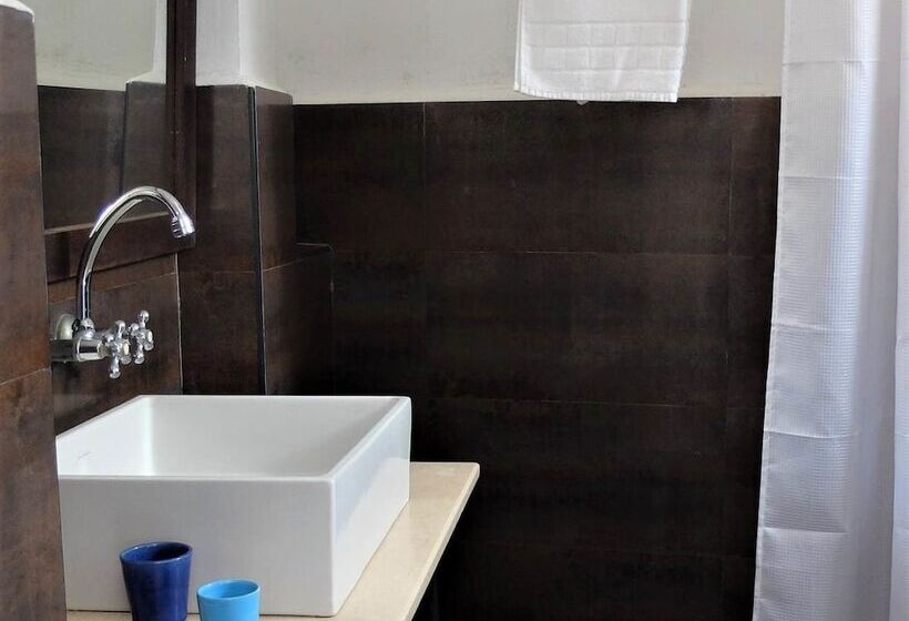 בית מלון כפרי Emeraude Essaouira