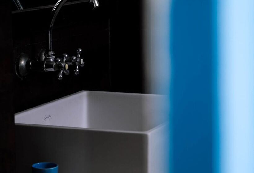 בית מלון כפרי Emeraude Essaouira