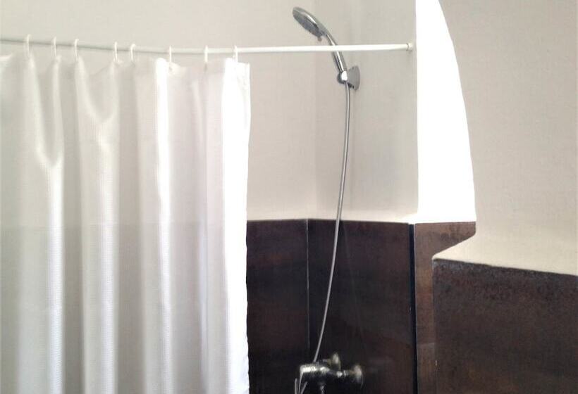 בית מלון כפרי Emeraude Essaouira