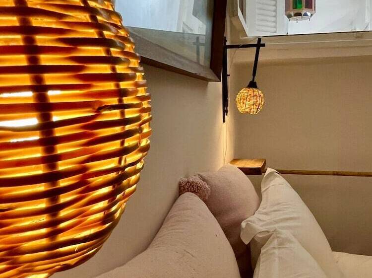 בית מלון כפרי Emeraude Essaouira