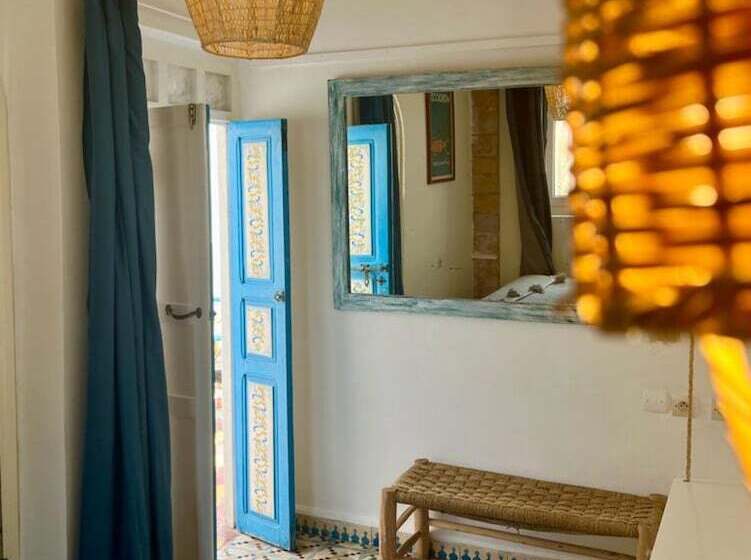 בית מלון כפרי Emeraude Essaouira