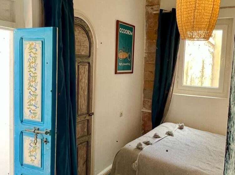 בית מלון כפרי Emeraude Essaouira