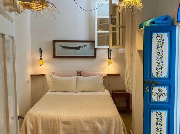 בית מלון כפרי Emeraude Essaouira