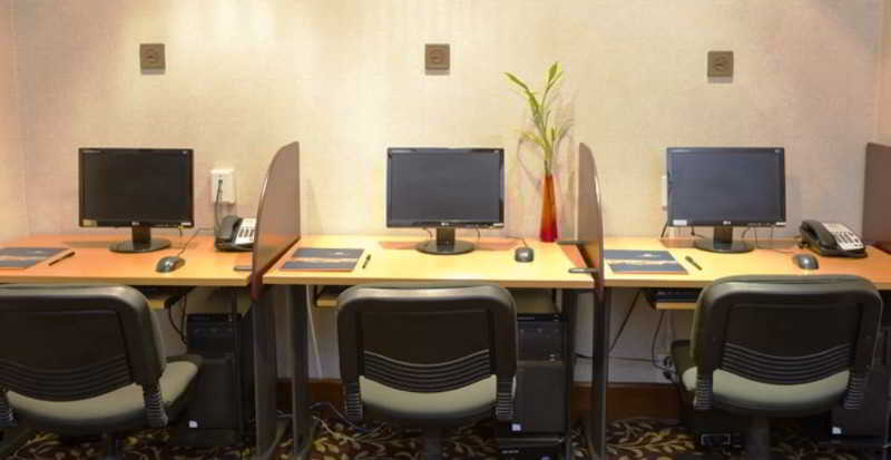 Hotel Eurobuilding Express Maracay