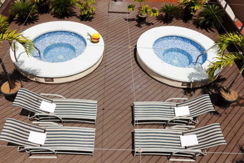 Hotel Eurobuilding Express Maracay